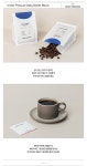 커피원두 > 언더프레셔 데일리 스윗 블렌드 140g | 오늘의집 쇼핑 언더프레셔 데일리 스윗 블렌드 140g