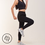 베러댄라이프 올데이 나일론 올인원 레깅스 팬츠