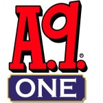 the forgotten by A9 One