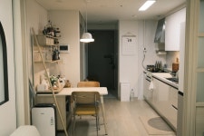 오늘의집 - 누구나 예쁜 집에 살 수 있어 Chloesong님의 스크랩북 모두 보기 • 오늘의집