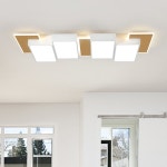 잇츠라이팅 LED 보나 인테리어등 130W - 에누리 가격비교