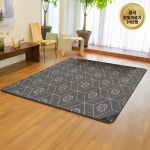 한일의료기 육각클로버 17mm 전기장판 [대형, 230x183cm] - 에누리 가격비교
