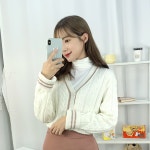 ♥불량소녀♥ 이뻐지는 쇼핑몰 불량소녀입니다 ♥ 카로인목폴라T