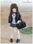 Bunny] 메이플 A 인형/35cm - (주) 루츠돌 Bunny] 메이플 A 인형/35cm
