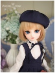 Bunny] 포푸리 C 인형/35cm - (주) 루츠돌 Bunny] 포푸리 C 인형/35cm