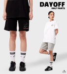 아티스트웨어(ARTISTWEAR) [ATW] 데이오프 하프팬츠 - 사이즈 & 후기 | 무신사