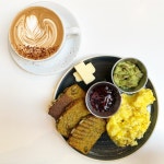 CafehoppingSG by Rachelle Ng | Burpple