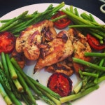 Healthy by Abbey Calado | Burpple