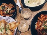 Cafes 🍕 by Era Nuramalina | Burpple