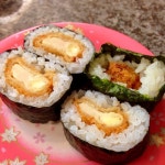 お寿司 by Fernn Lim | Burpple