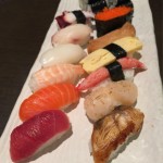 Sushi, Japanese by Peggie Lee | Burpple Sushi, Japanese  by Peggie Lee | Burpple