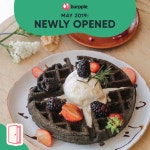 New Restaurants, Cafes & Bars in Singapore: May 2019 | Burpple Guides