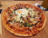 The Morning After at Supply & Demand (orchardgateway) | Burpple What you should order at Supply & Demand (orchardgateway) | Burpple