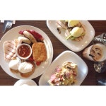 Favourite Place To Have Brunch by Hermes Tan | Burpple