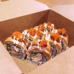 sushi by Joey 😋 | Burpple sushi  by Joey  😋 | Burpple
