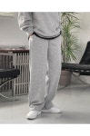 버터랩 [남녀공용] (베이직) 사계절 트레이닝 와이드팬츠