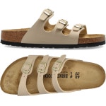 바이스트 명품쇼핑몰 BUYEST 바이스트 명품쇼핑몰 BUYEST|◆당일◆25SS 플로리다 BS 네로우핏 샌들 샌드캐슬 1029265 SANDCASTLE