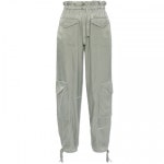 바이스트 명품쇼핑몰 BUYEST 바이스트 명품쇼핑몰 BUYEST|◆당일◆24SS 워시드 새틴 팬츠 프로스트그레이 F8609 523