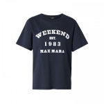 바이스트 명품쇼핑몰 BUYEST 바이스트 명품쇼핑몰 BUYEST|◆당일◆26SS 테뉴 WKDTENUE 로고 티셔츠 네이비 2615971051 007