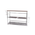 3 tier drying rack | tradekorea