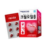 krill oil capsule | tradekorea