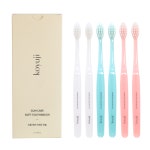 soft toothbrush | tradekorea