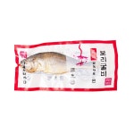 Steamed Fish | tradekorea
