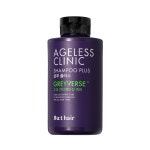grey hair prevention | tradekorea