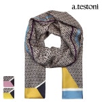 농협몰 (현대백화점)아테스토니 뷔노 맥시 트윌리 스카프 ISITW10238