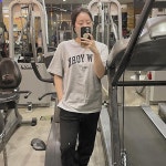 뉴욕 반팔티(3col) - 예스24