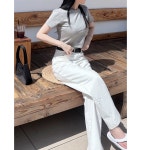 바이뮤 바이오코튼팬츠