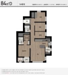 남천자이 | 분양W