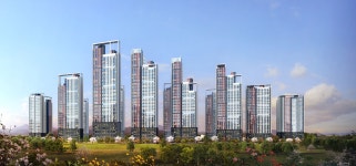 화성 슬항리 서희스타힐스 6차