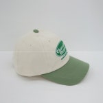 바이옌 스위트 배색 볼캡