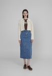 나인(NAIN) 쥬떼 레터링 슬림 티(T-6608) - 32,000 | 무신사 스토어