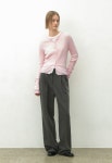 아틀리에 나인(ATELIER NAIN) ESSENTIAL FINE WOOL KNIT CARDIGAN(CD-2188) - 사이즈 & 후기 | 무신사