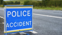 Bassingbourn crash: Two killed in three-car A1198 collision - BBC News Bassingbourn crash: Two killed in three-car A1198 collision