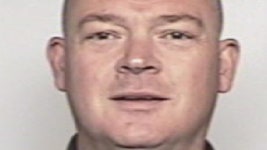 Staffordshire Police ex-PC Lee Tatton jailed over child sex offences - BBC News Staffordshire Police ex-PC Lee Tatton jailed over... 