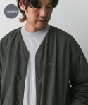 Snow Peak（スノーピーク）の「『別注』Snow Peak Apparel×DOORS　2L Octa 2way Cardigan（その他アウター）」 - WEAR
