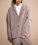 DAIWA PIER39（ダイワピア39）の「DAIWA PIER39 TECH LOOSE 2B JACKET BJ-55022W（テーラードジャケット）」 - WEAR