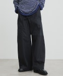 PUBLIC TOKYO（パブリックトウキョウ）の「スーパーワイドルーズパンツ（その他パンツ）」 - WEAR