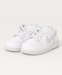NIKE（ナイキ）の「DUNK LOW (12-16cm)　DH9761-102（スニーカー）」 - WEAR