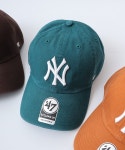 47（フォーティーセブン）の「MLB公認 ’47BRAND CLEAN UP CAP NY New York Yankees... WEAR 47（フォーティーセブン）の「MLB公認 ’... 