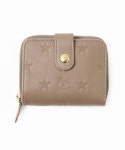 IL BISONTE（イルビゾンテ）の「【IL BISONTE×JS / イルビゾンテ】別注 COMPACT WALLET R/ZIP（財布）」 - WEAR