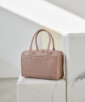 Andemiu（アンデミュウ）の「キリカエボストン304014（ボストンバッグ）」 - WEAR