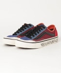 VANS（バンズ）の「VANS ヴァンズ STYLE 36 DECON SF スタイル３６ VN0A5HYR9H0 (TRIP)MULTI（スニーカー）」 - WEAR