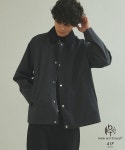 417 EDIFICE（フォーワンセブンエディフィス）の「”Break and Through” 2レイヤーブルゾン（マウンテンパーカー）」 - WEAR