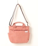 anello（アネロ）の「廃盤 anello GRANDE / SPS 2WAY トートバッグ / GU-H2315（ショルダーバッグ）」 - WEAR