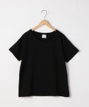 coen（コーエン）の「【新色追加】USAコットンVネックTシャツ（Tシャツ/カットソー）」 - WEAR