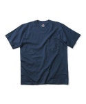 HANES（ヘインズ）の「【HANES】BEEFY-T ポケットＴシャツ H5190... ポケットＴシャツ H5190/ヘインズ/ビーフィー/Tシャツ　無地... 